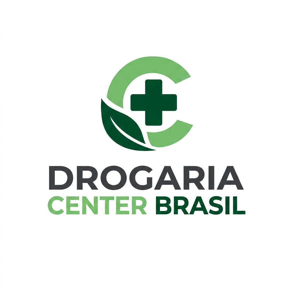 Drogaria Center Brasil